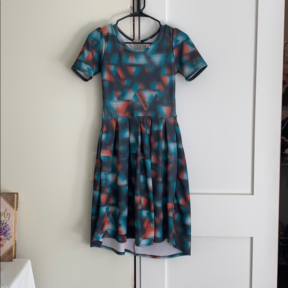 Amelia dress